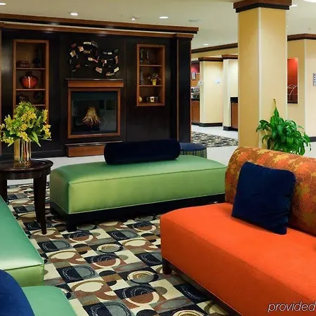 Hotel Express & North By Ihg