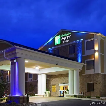 Express & North By Ihg Charlotte