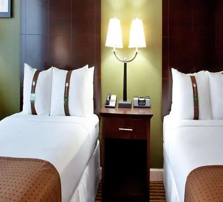 Doubletree By Hilton Center Hotel Charlotte