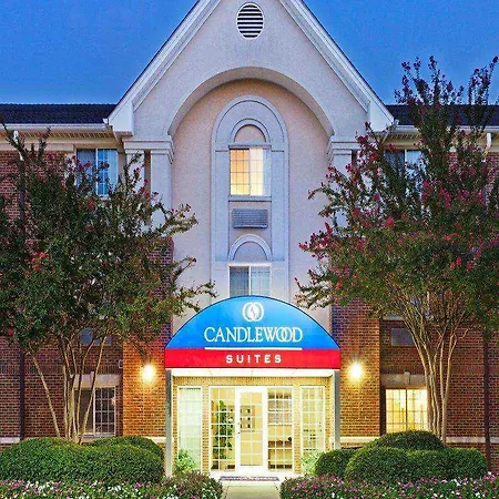 Hotel Sonesta Simply Charlotte