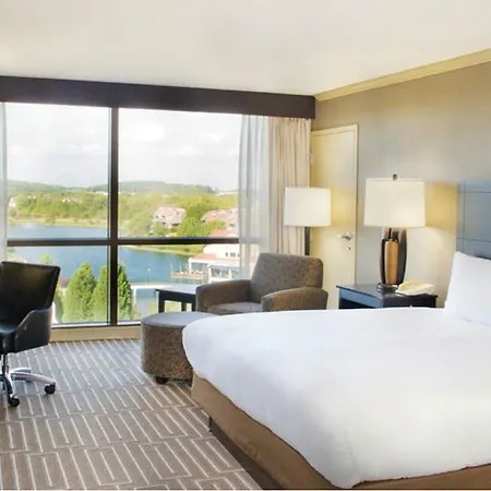 Hilton Place 3*