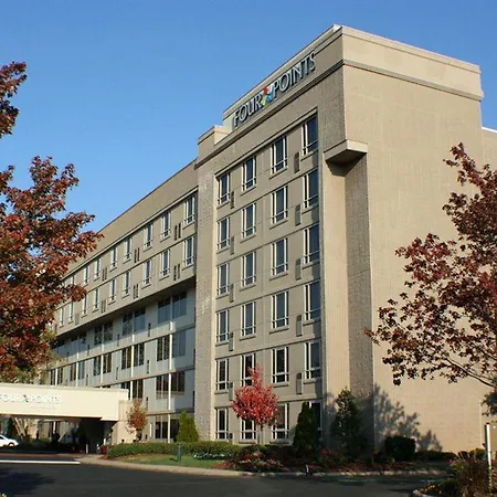 Hotel Four Points By Sheraton Charlotte