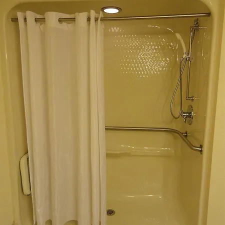 Sleep Northlake 4* Charlotte
