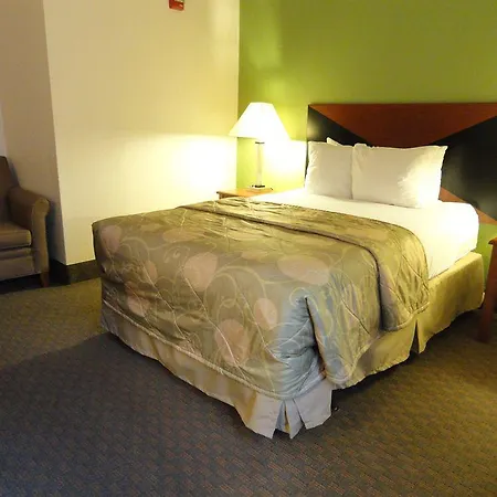 Sleep Northlake 4* Charlotte