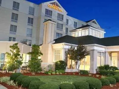 Hilton Garden North Hotel