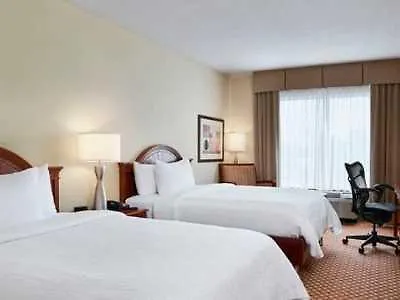 Hilton Garden North