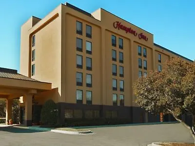 Hampton Place Hotel 3*