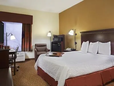 Hotel Hampton Place 3*