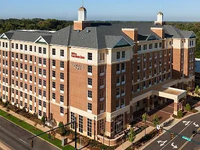 Homewood By Hilton Southpark Hotel