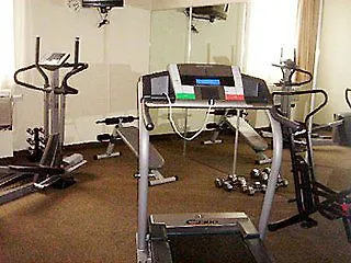 Hotel Express By Marriott South End