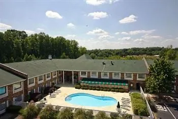 Country & By Radisson, I-85 Airport, Nc Hotel