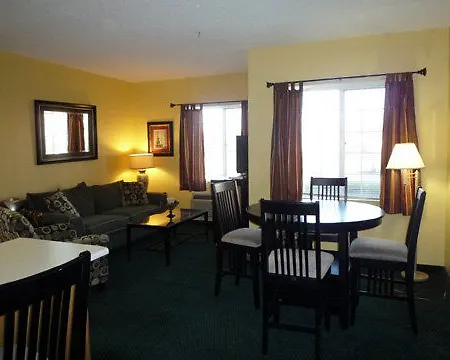 Candlewood - - Arrowood By Ihg 2*