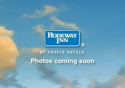 Rodeway North End 2* Charlotte