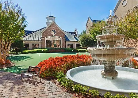 Hotel Staybridge - Ballantyne By Ihg 3*