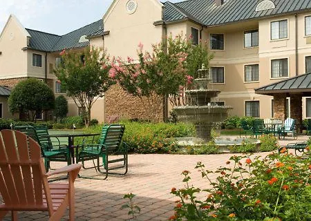 Hotel Staybridge - Ballantyne By Ihg