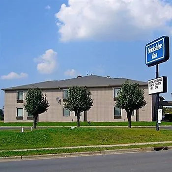 Yorkshire Hotel 2*