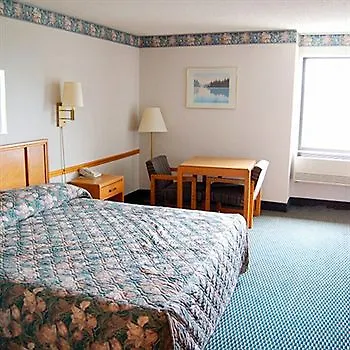 Yorkshire Hotel 2*