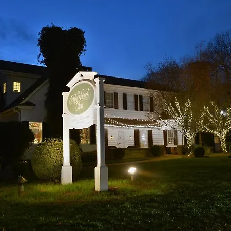 The Morehead Bed & Breakfast Charlotte