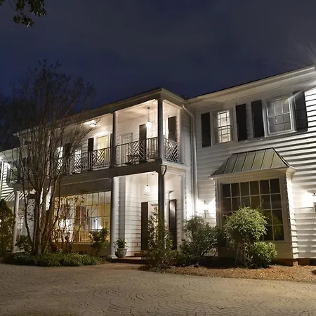 The Morehead Charlotte