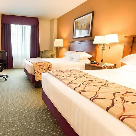 Hotel Drury & Northlake