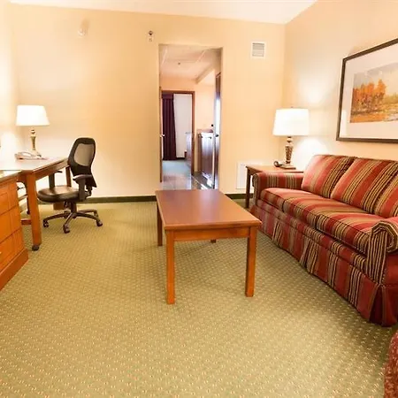 Hotel Drury & Northlake 4*