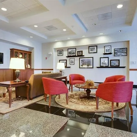 Drury & Northlake 4*