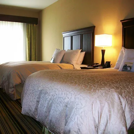 Hotel Homewood Ayrsley 3*