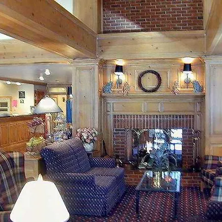 Hotel Homewood North Unc Research 3*