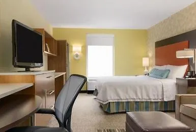 Hotel Home2 I-77 South