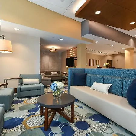 Express & - Ballantyne By Ihg Hotel