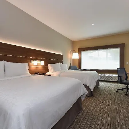 Hotel Express & - Ballantyne By Ihg
