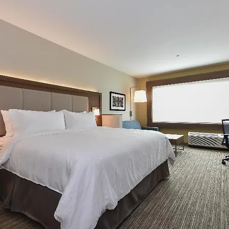 Express & - Ballantyne By Ihg Hotel Charlotte