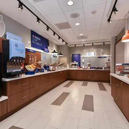 Express & - Ballantyne By Ihg Hotel 3*