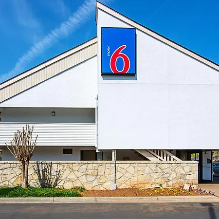 6-charlotte, Nc - Airport Motel 2*