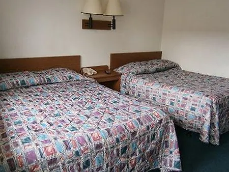 Rodeway Motel Charlotte