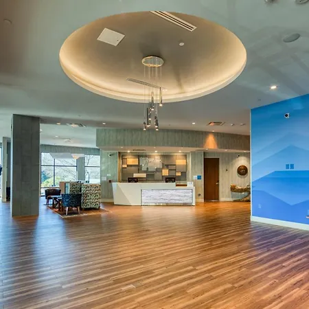 Hotel Express & - - South End By Ihg