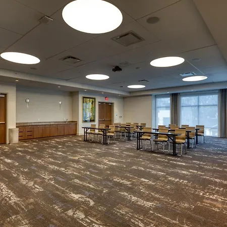 Express & - - South End By Ihg 3*