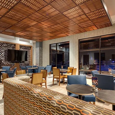 Express & - - South End By Ihg 3*