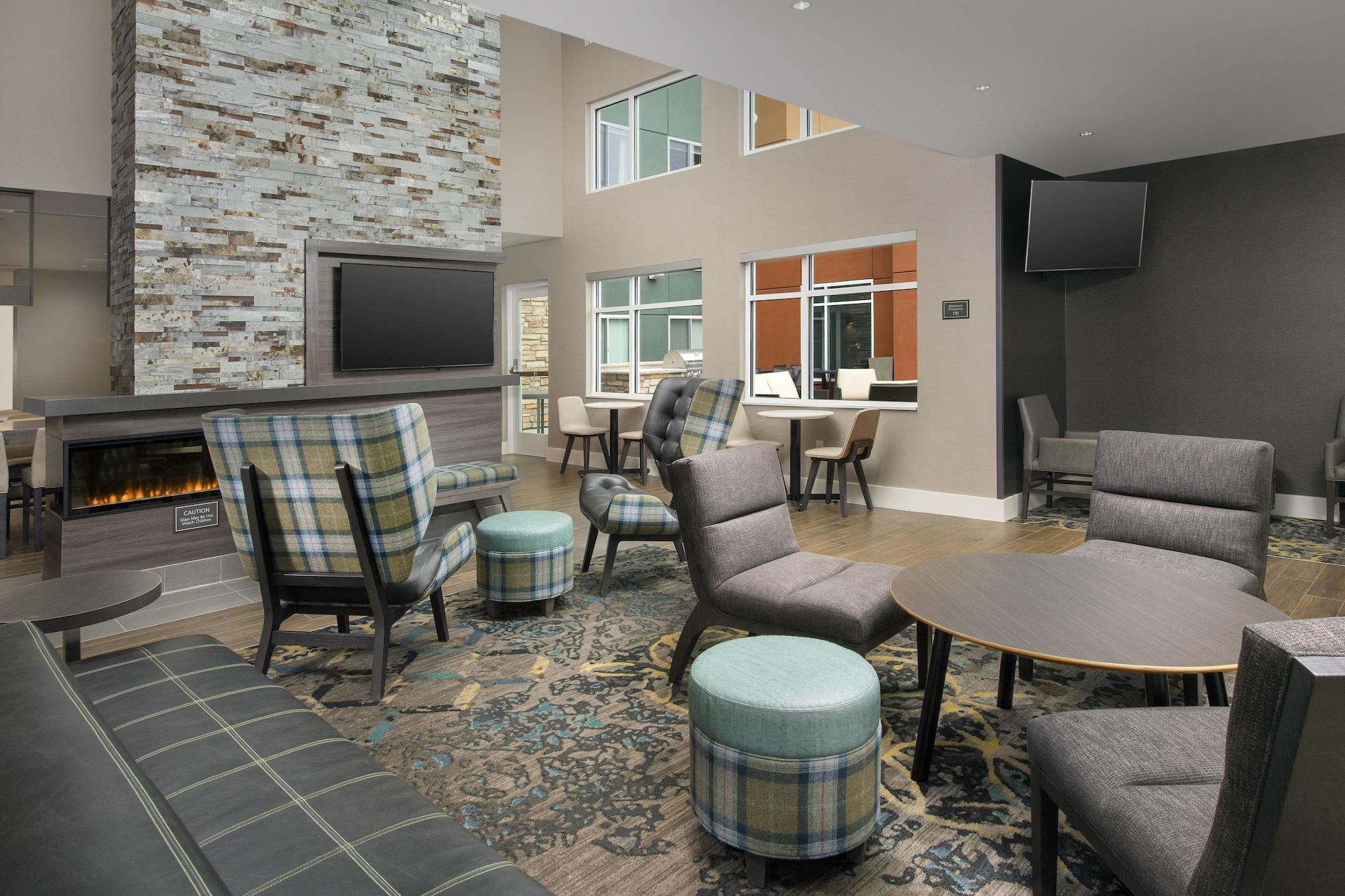 By Marriott Charlotte Steele Creek 3*