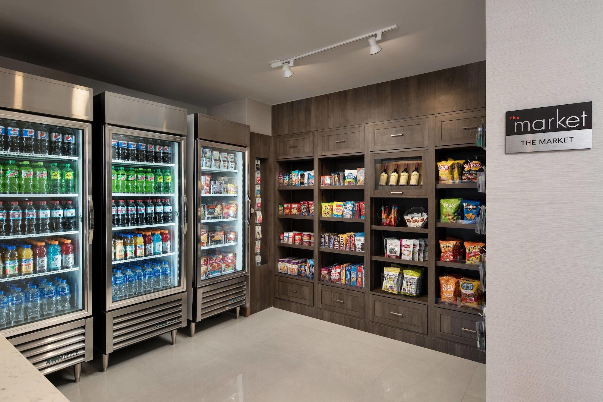 Hotel By Marriott Charlotte Steele Creek 3*