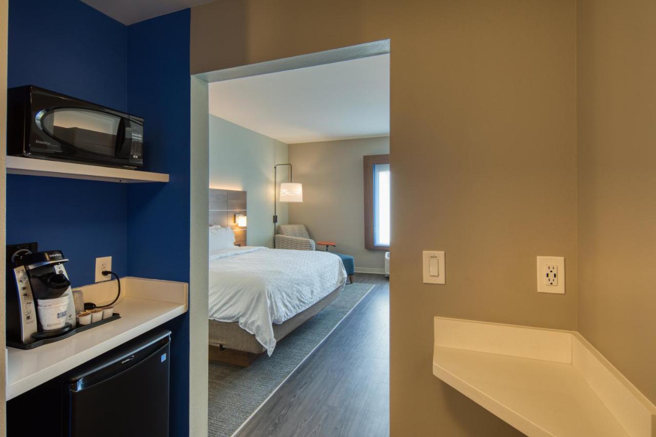 Hotel Express & - - South End By Ihg