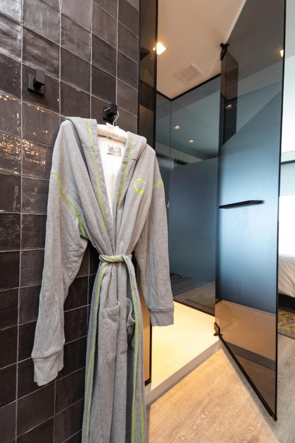 Hyatt Centric Southpark 4*