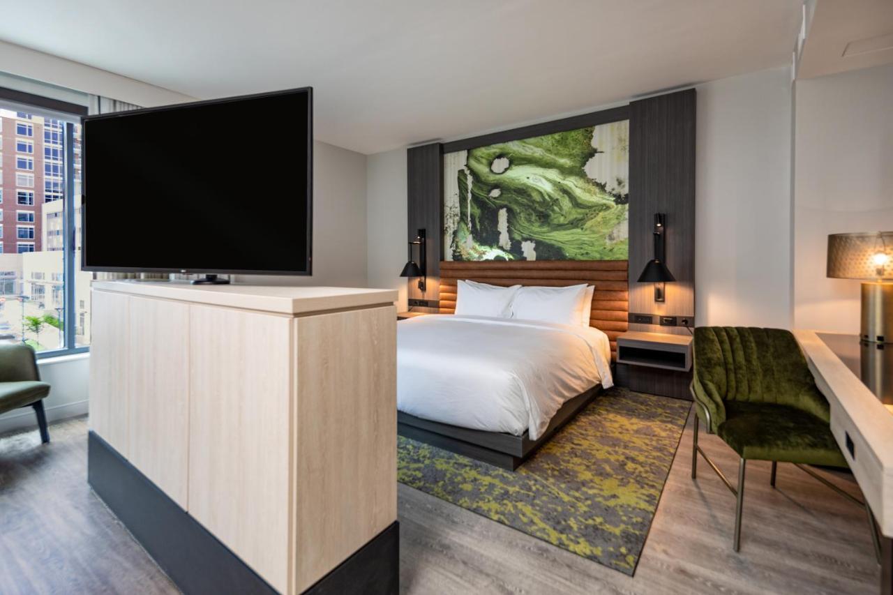 Hotel Hyatt Centric Southpark