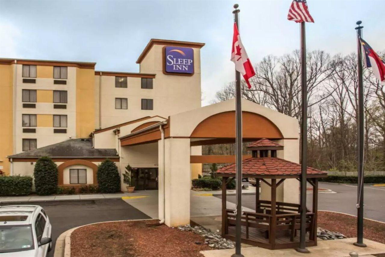 Sleep Northlake 4*