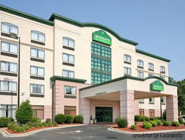 Wingate By Wyndham Airport