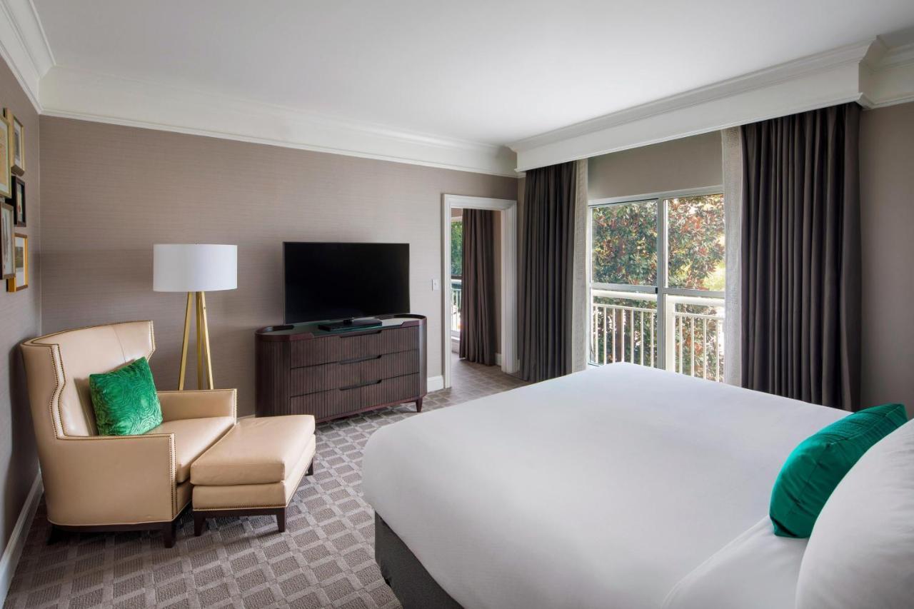 The Ballantyne, A Luxury Collection Hotel, 5* Charlotte