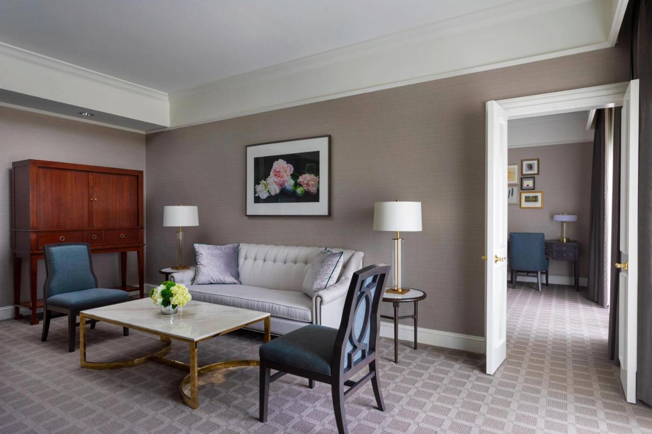 The Ballantyne, A Luxury Collection Hotel,
