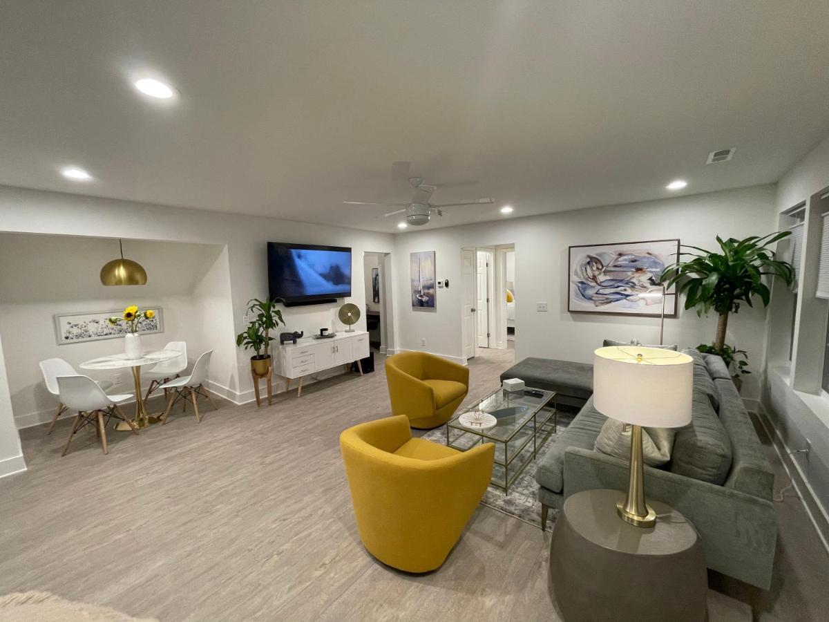 Luxury In Eastover... Close To Everything! *