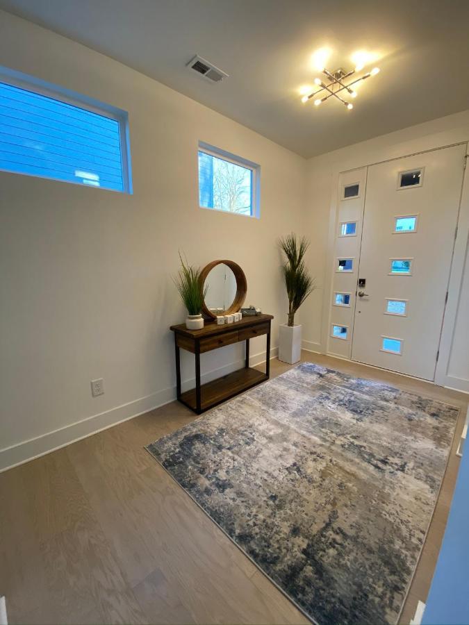 Entire Close To Boa Stadium & Holiday home Charlotte