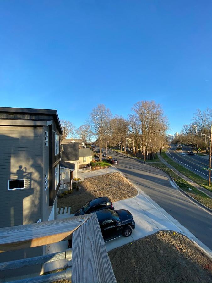 Entire Close To Boa Stadium & Charlotte